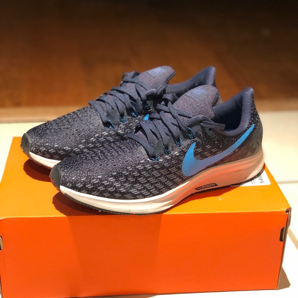 Nike Air Zoom Pegasus